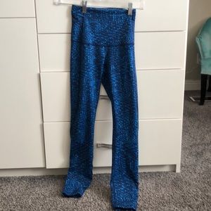 Lululemon legging